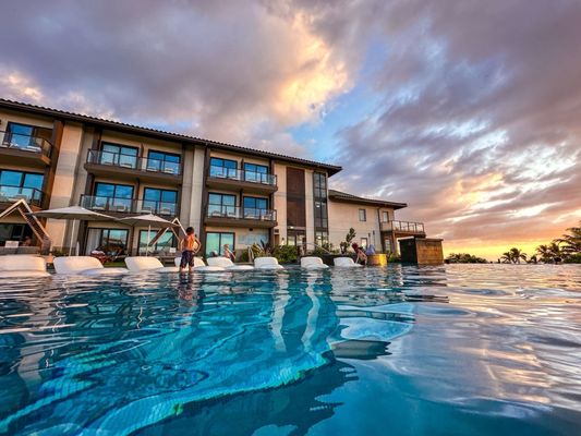 AC Hotel by Marriott Maui Wailea by null