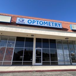 Exterior photo of Valley Optometry Eyecare - Granada Hills, California Exterior photo of Valley Optometry Eyecare - Granada Hills, California