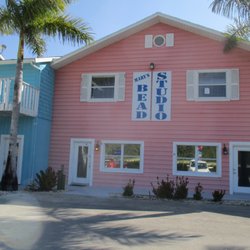 Mary's Bead Studio - Name change "Mary's Bead Studio"