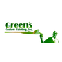 Photo of Green's Custom Painting