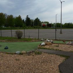Midwest Golf Dome
