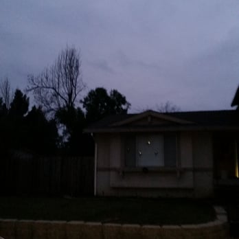 Gastelum Tree Service - Aftee day 2 of cutting the tree down. All open air where the huge tree was from the street view. - Tree Services Near Me - Dixon, California