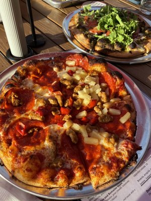 Stickmen Brewing Company - Happy Valley by null