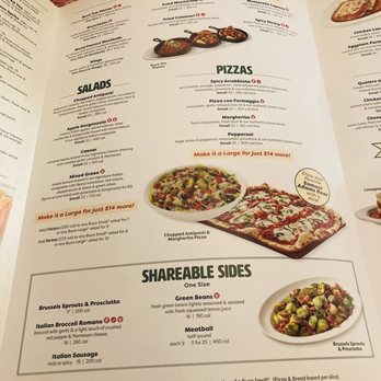 Buca di Beppo Italian Restaurant - Menu as of 05/21/22 - Italian Near Me - Claremont, California Buca di Beppo Italian Restaurant - Menu as of 05/21/22 - Italian Near Me - Claremont, California