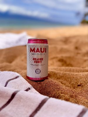 Kaanapali Beach by null