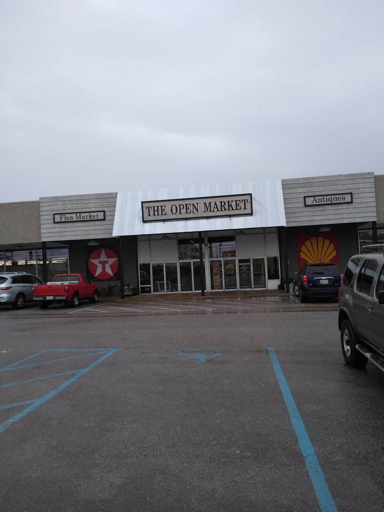 THE OPEN MARKET 29 Photos 1004 Hwy 72 E, Corinth, MS Yelp