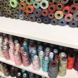 Kathy's Cleaners On Dearborn - Best alteration work !!