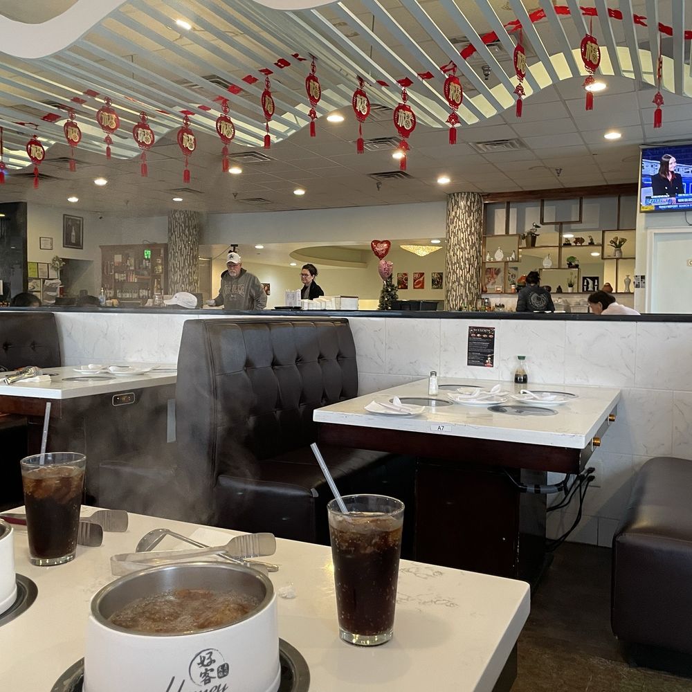 Homey - inside - Japanese Near Me - Indianapolis, Indiana