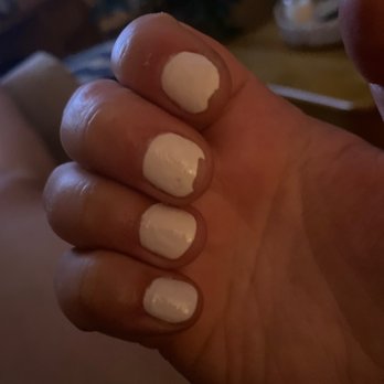 Creative Nails & Lounge - Nail Salons Near Me - Hingham, Massachusetts