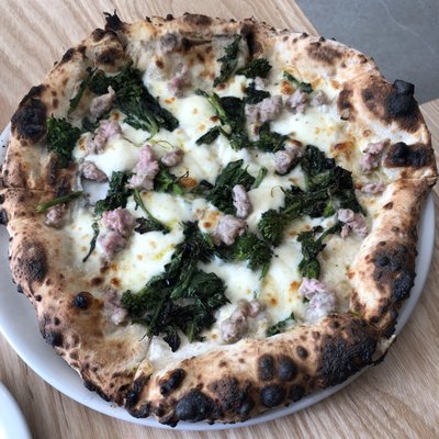 Il Casaro Pizzeria & Mozzarella Bar - Castro Location by null