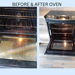 Bottom to Top Cleaning Service