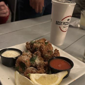 Best Pizza & Brew Escondido - Beer, Wine & Spirits Near Me - Escondido, California