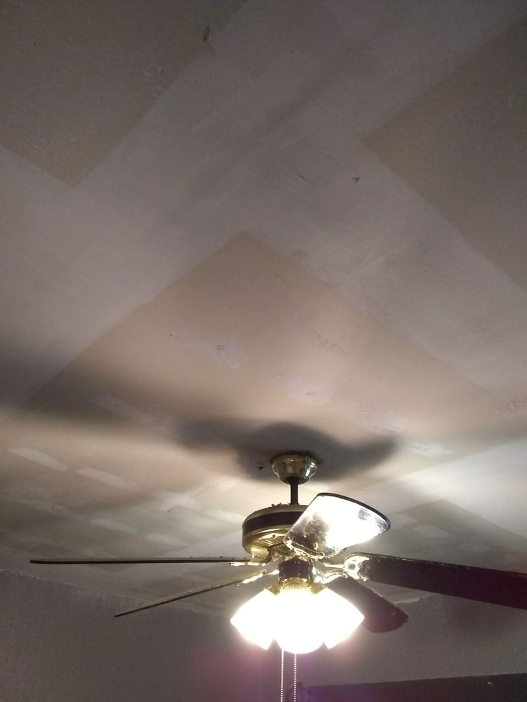 Slide of George's Fix It All Services
