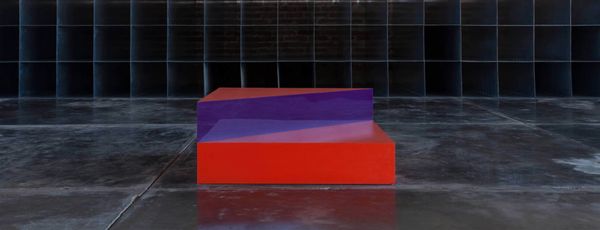 Judd Foundation by null