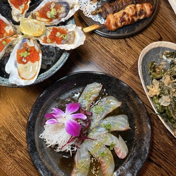 Sushi Club - Sushi Bars Near Me - Brea, California