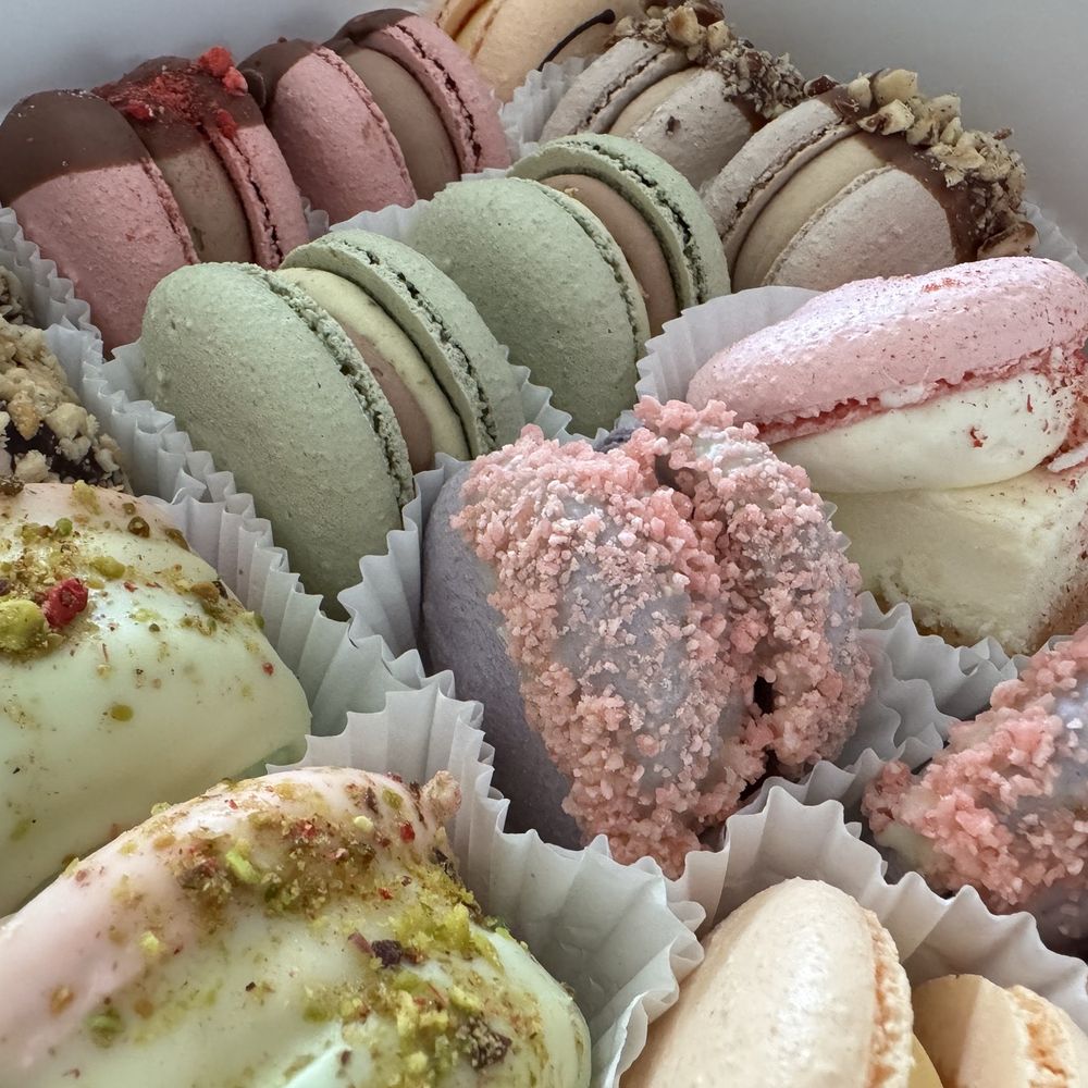 Bakenary - Bakeries Near Me - Edmonton, Alberta