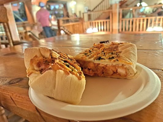 Mariposa Market by null