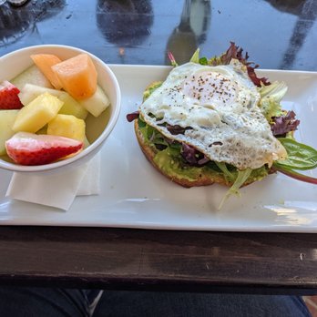 Perla - Tapas/Small Plates Near Me - Santa Ana, California