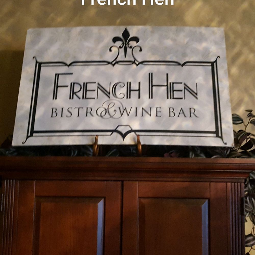 French Hen - French Near Me - Tulsa, Oklahoma French Hen - French Near Me - Tulsa, Oklahoma