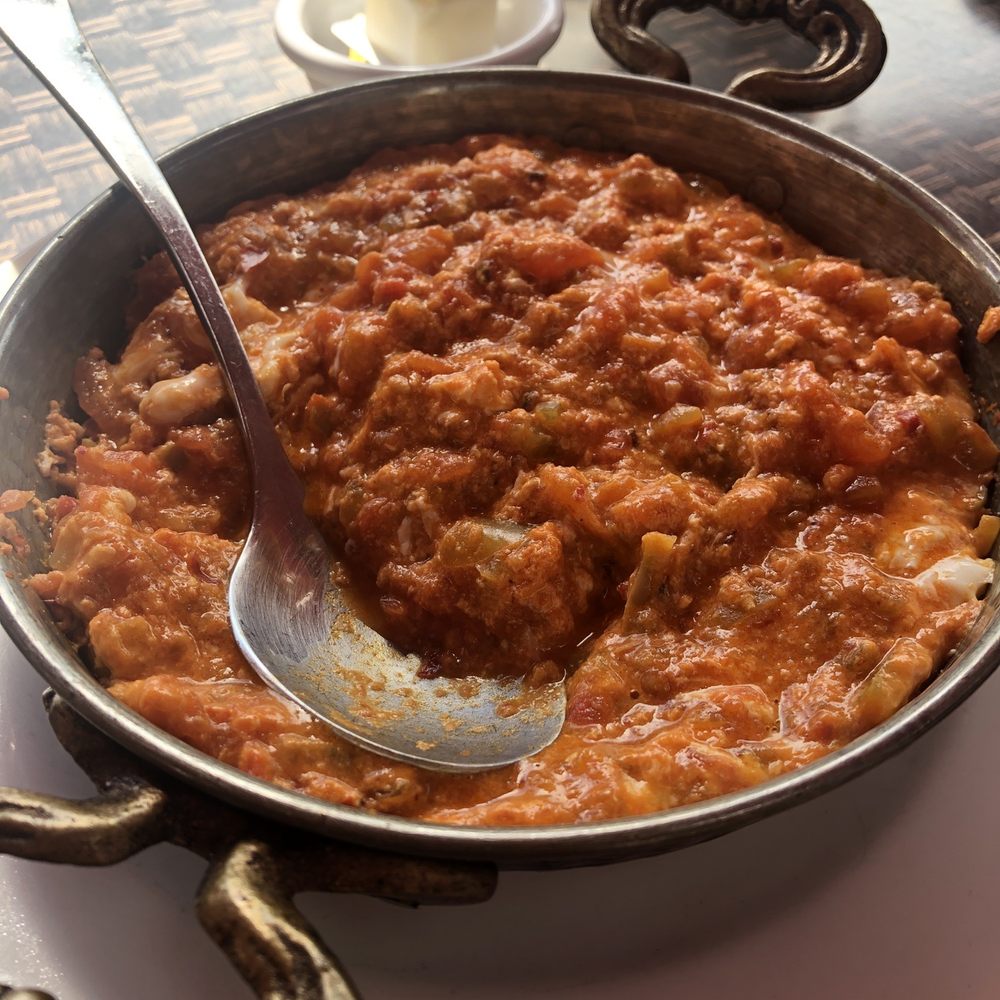 Menemen