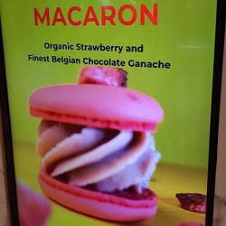 La Boom Bakery - Sawgrass Mills