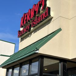 Kerby's Koney Island