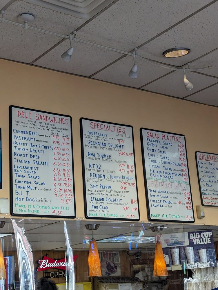 DELI BEER WINE Updated September 2024 25 Photos & 32 Reviews 8746 Ave, Silver