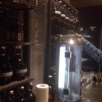 BeerLovers - Zapfanlage - Breweries Near Me - Vienna, 9