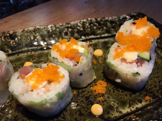 VIJFNULVIJF Amsterdam – Urban Asian Kitchen by null