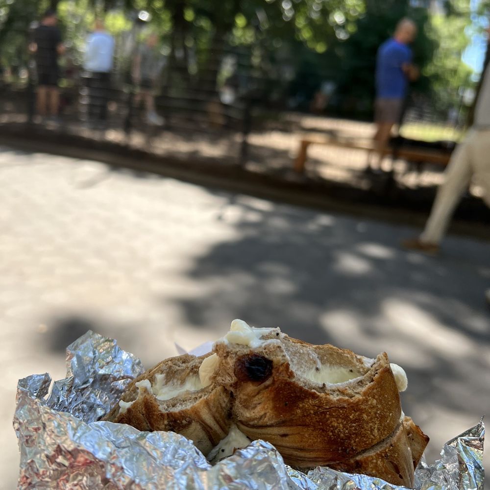 The Best 10 Bagels near Times Square in New York, NY Yelp