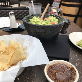 Uncle Julio's - Table side guacamole - Tex-Mex Near Me - Columbia, Maryland Uncle Julio's - Table side guacamole - Tex-Mex Near Me - Columbia, Maryland