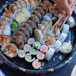 Party Tray Party Tray
