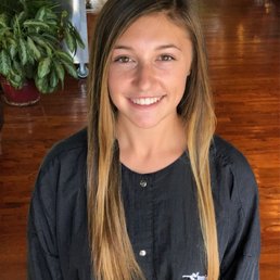 Beautiful balayage Beautiful balayage