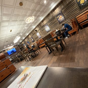 Turmeric indian bistro - Indoor - Indian Near Me - Louisville, Kentucky Turmeric indian bistro - Indoor - Indian Near Me - Louisville, Kentucky