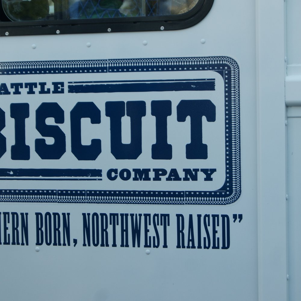 Seattle Biscuit Company - Food Trucks Near Me - Seattle, Washington Seattle Biscuit Company - Food Trucks Near Me - Seattle, Washington
