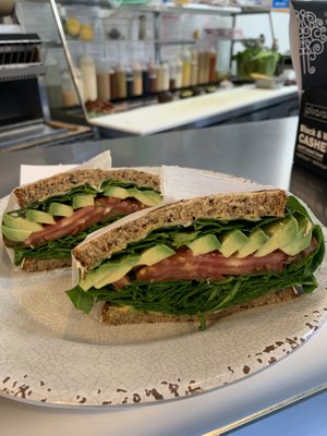 Cheese Shoppe by null