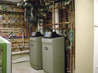 Slide of Carbone Plumbing & Heating