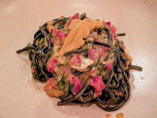 Wayward Fare by null