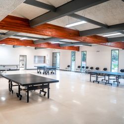 Westlake Park Community Center