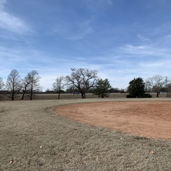Scotland Park - Part of the baseball field in Scotland Park. - Parks Near Me - Wichita Falls, Texas Scotland Park - Part of the baseball field in Scotland Park. - Parks Near Me - Wichita Falls, Texas
