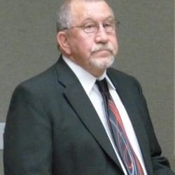 David Wilson Attorney At Law