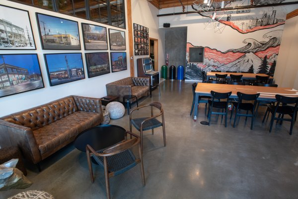 Aslan Brewing Fremont by null
