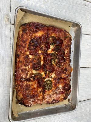 Market Garden Brewpub & Pizza by null