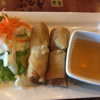 Pho La Cay - Ch giò aka Vietnamese egg rolls, crispy and delicious - Vietnamese Near Me - Columbia, Maryland Pho La Cay - Ch giò aka Vietnamese egg rolls, crispy and delicious - Vietnamese Near Me - Columbia, Maryland