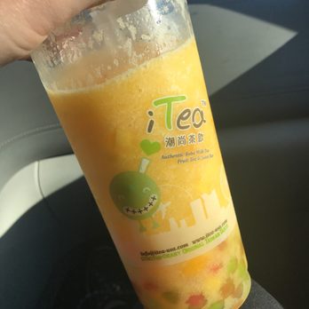 i-Tea - Desserts Near Me - Oakland, California i-Tea - Desserts Near Me - Oakland, California