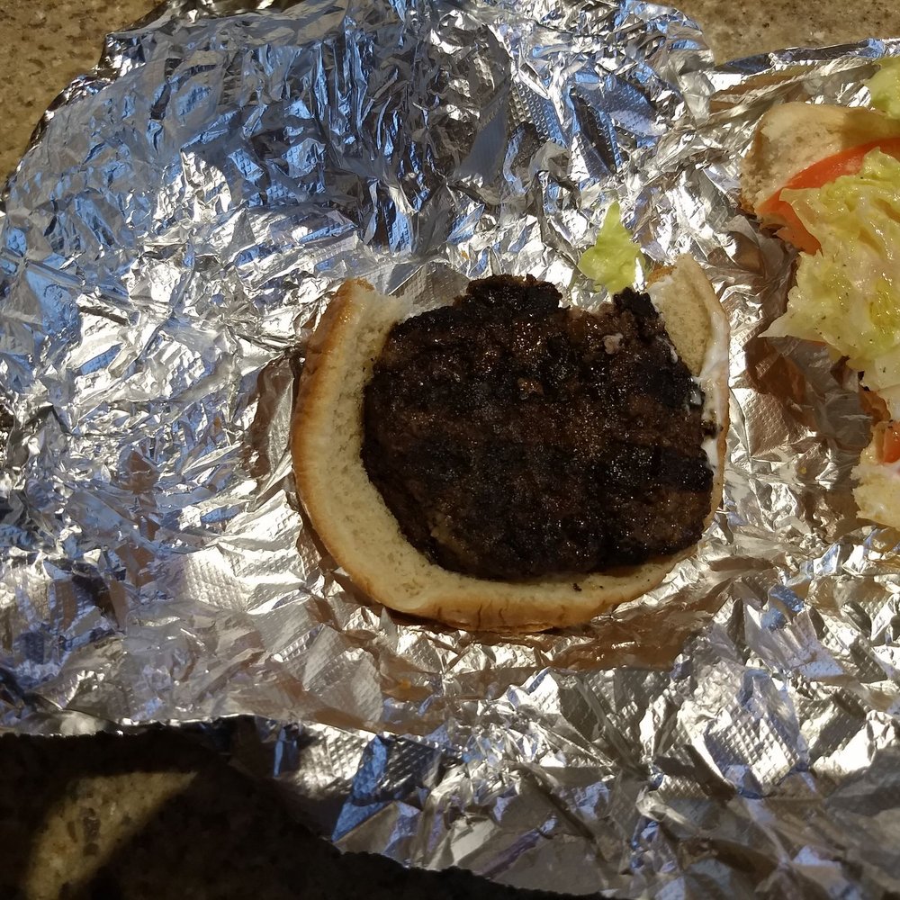 Cook Out - Burgers Near Me - Tucker, Georgia