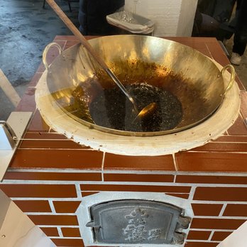 Xing Fu Tang - Handmade fresh brown sugar boba - Bubble Tea Near Me - Seattle, Washington Xing Fu Tang - Handmade fresh brown sugar boba - Bubble Tea Near Me - Seattle, Washington