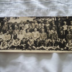 Horsley's Green School