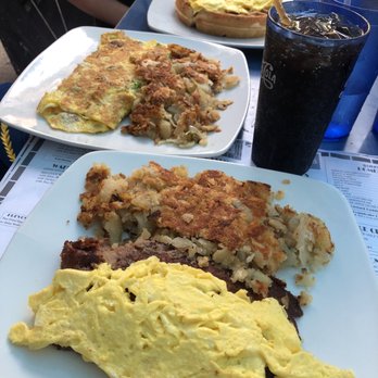Skylight Diner - American Near Me - New York, New York