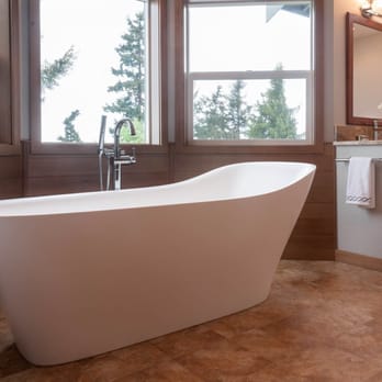 Waldron Designs - Interior Design Near Me - Vashon, Washington